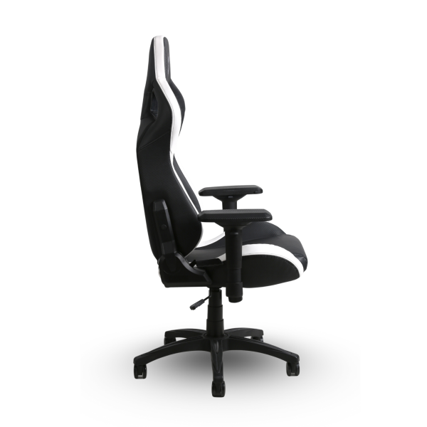 SKILLCHAIRS SC5 WHITE FURY SKILLCHAIRS SC5 WHITE FURY